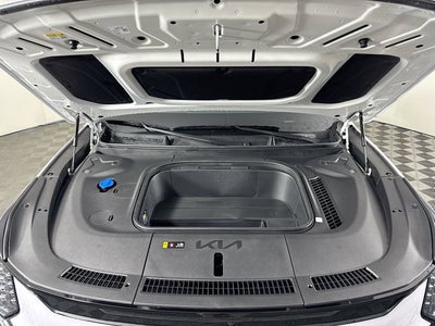 2026 Kia EV9 Land