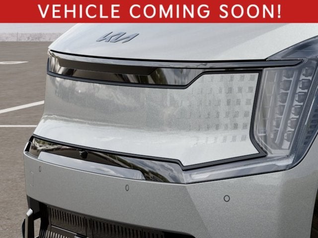 2026 Kia EV9 Land
