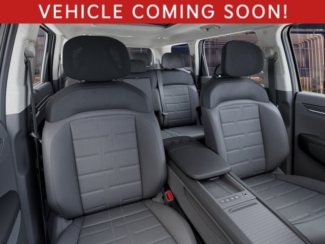 2026 Kia EV9 Land