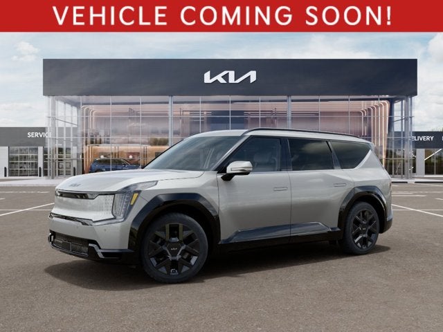 2026 Kia EV9 Land