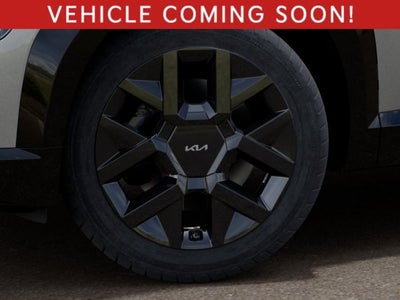 2026 Kia EV9 Land