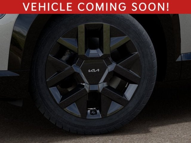 2026 Kia EV9 Land