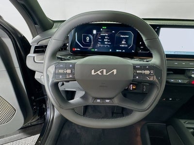 2026 Kia EV9 Land