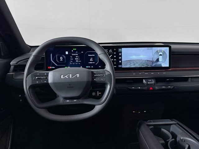 2026 Kia EV9 Land