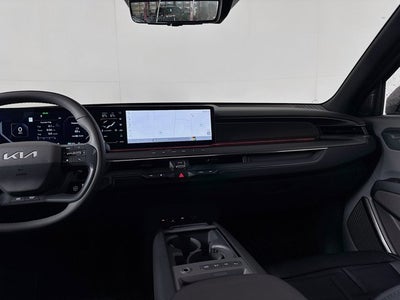 2026 Kia EV9 Land
