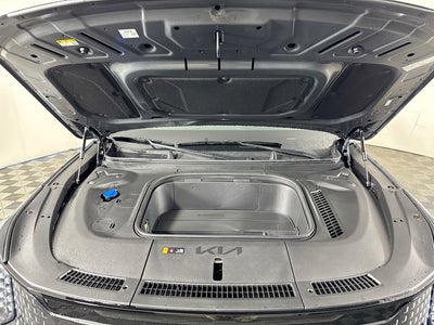 2026 Kia EV9 Land