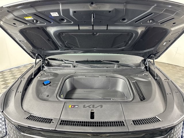 2026 Kia EV9 Land
