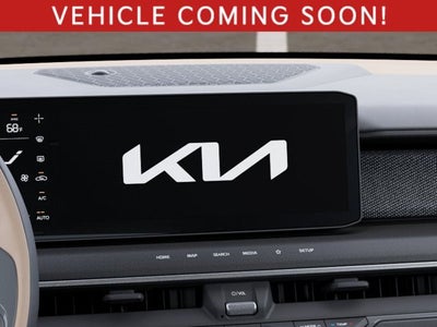 2026 Kia EV9 GT-Line
