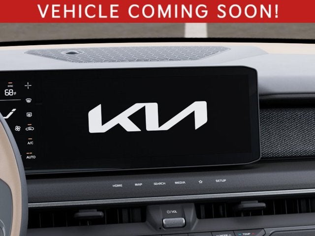 2026 Kia EV9 GT-Line
