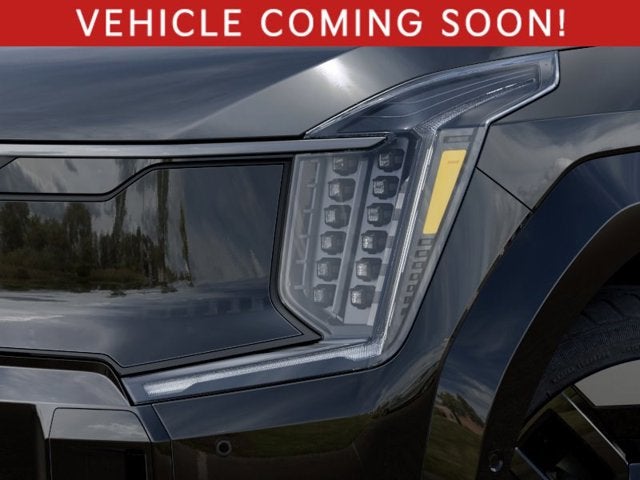 2026 Kia EV9 GT-Line