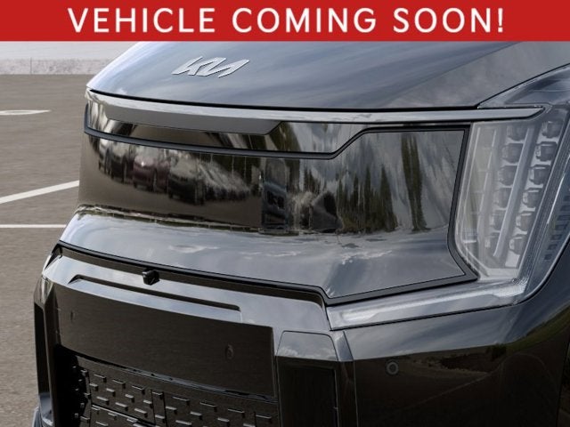 2026 Kia EV9 GT-Line