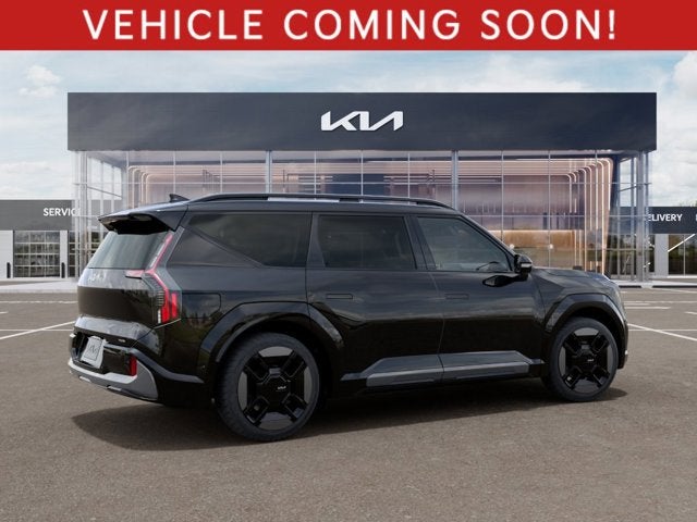 2026 Kia EV9 GT-Line