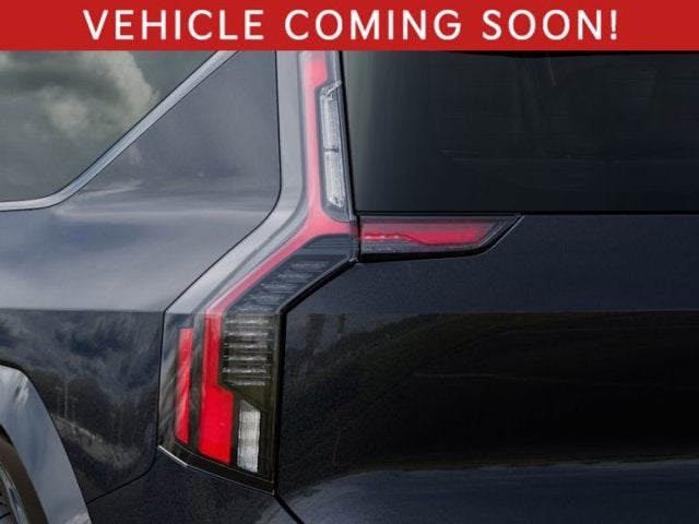 2026 Kia EV9 GT-Line