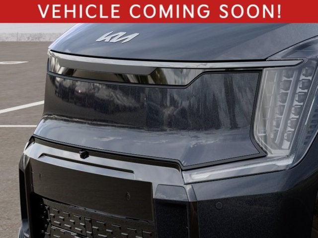 2026 Kia EV9 GT-Line