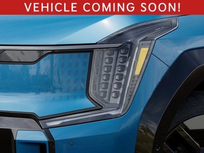 2026 Kia EV9 GT-Line