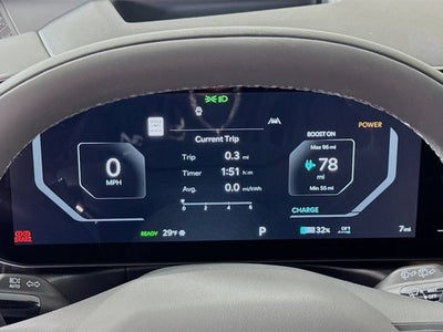 2026 Kia EV9 GT-Line