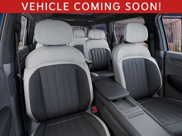 2026 Kia EV9 GT-Line