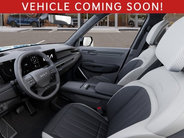 2026 Kia EV9 GT-Line