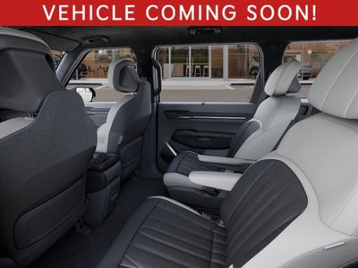 2026 Kia EV9 GT-Line