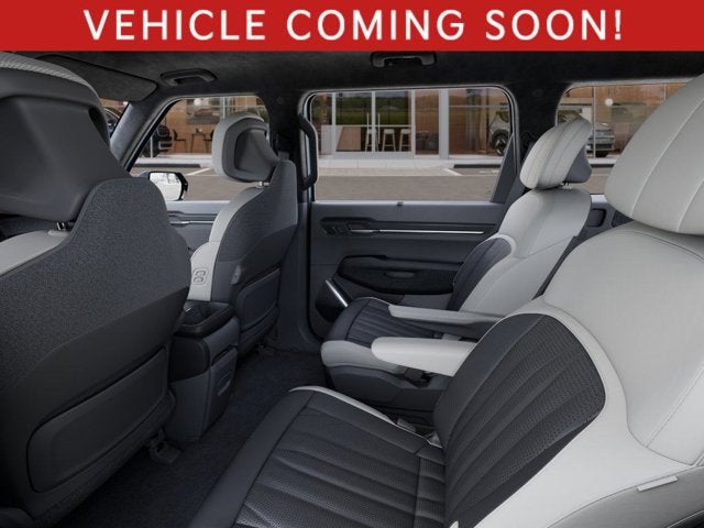 2026 Kia EV9 GT-Line