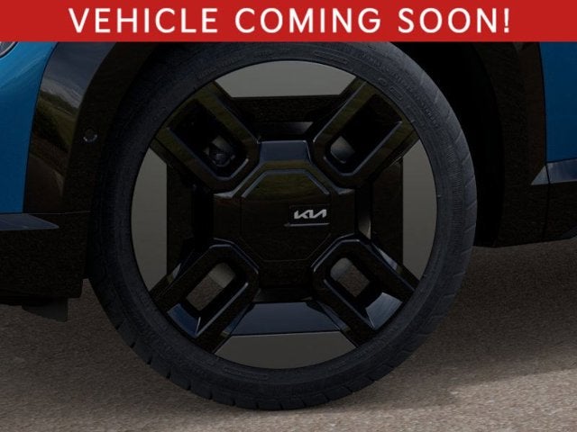 2026 Kia EV9 GT-Line