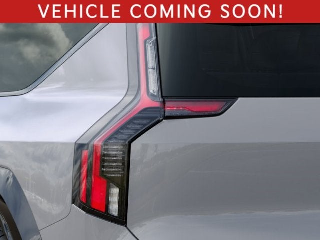 2026 Kia EV9 GT-Line
