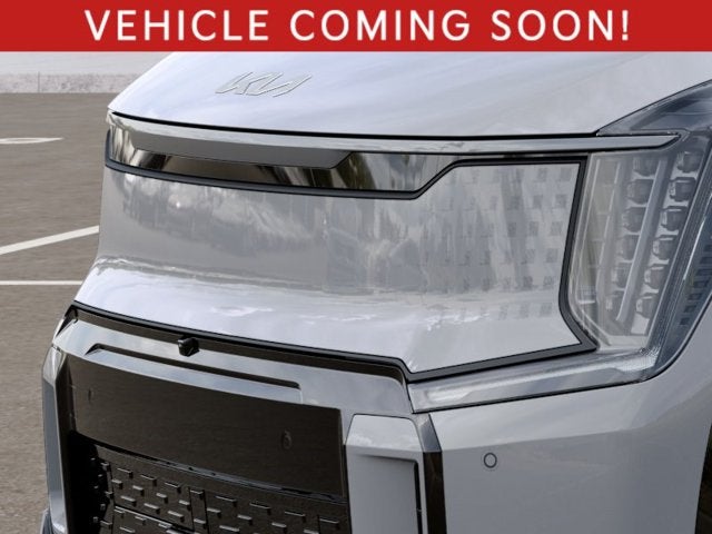 2026 Kia EV9 GT-Line