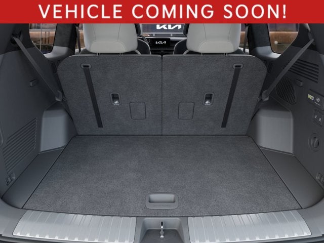 2026 Kia EV9 GT-Line
