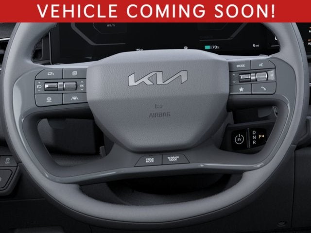 2026 Kia EV9 GT-Line