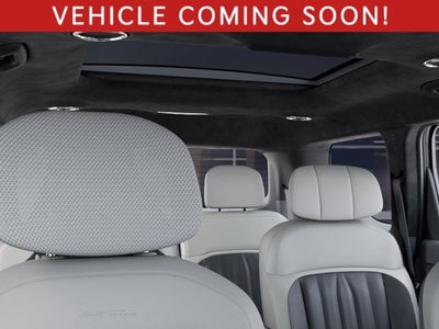 2026 Kia EV9 GT-Line