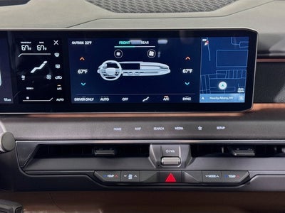 2026 Kia EV9 GT-Line