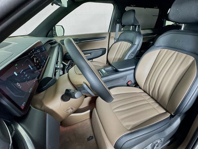 2026 Kia EV9 GT-Line