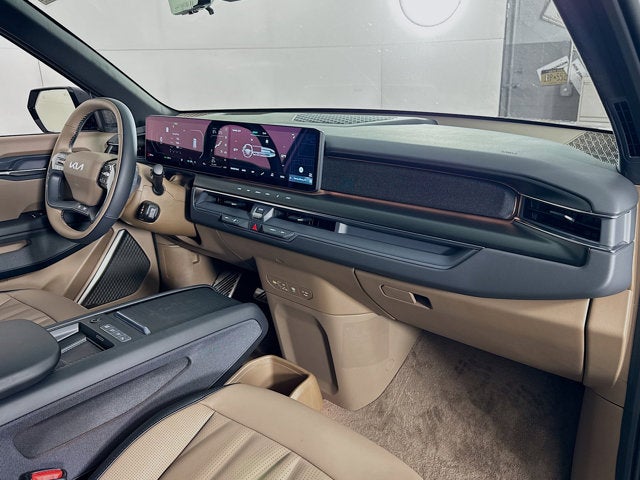 2026 Kia EV9 GT-Line