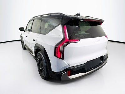 2026 Kia EV9 GT-Line