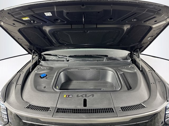 2026 Kia EV9 Wind