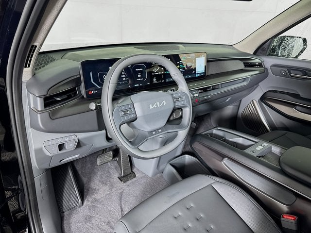 2026 Kia EV9 Wind