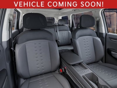 2026 Kia EV9 Wind