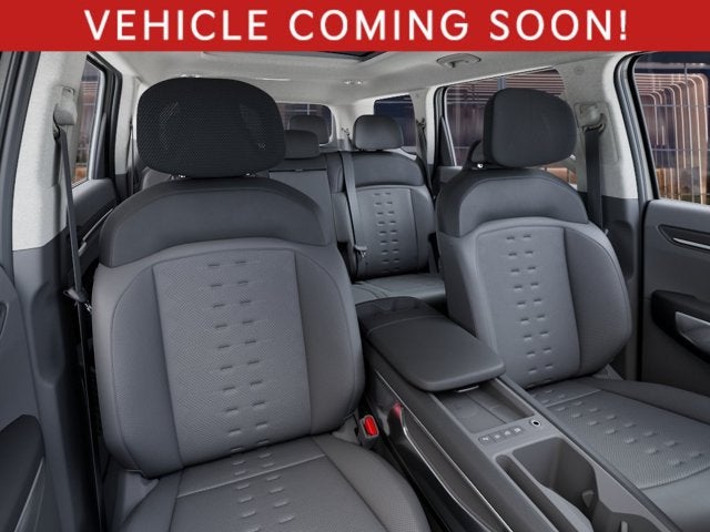 2026 Kia EV9 Wind