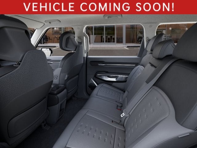 2026 Kia EV9 Wind