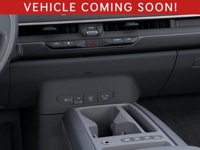 2026 Kia EV9 Wind