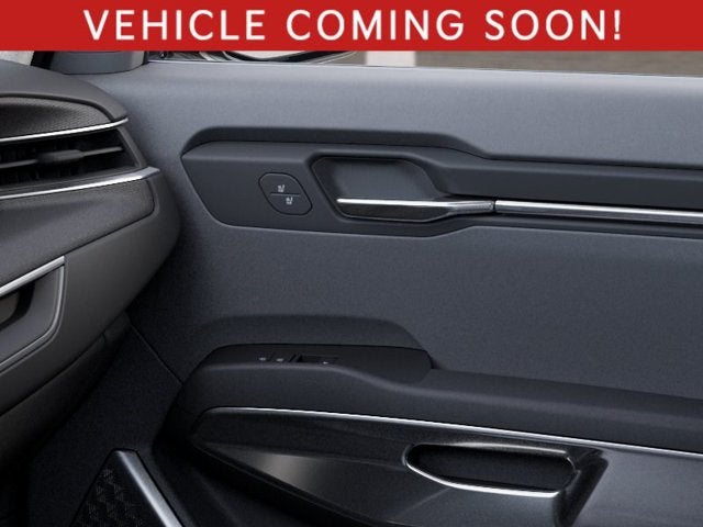 2026 Kia EV9 Wind