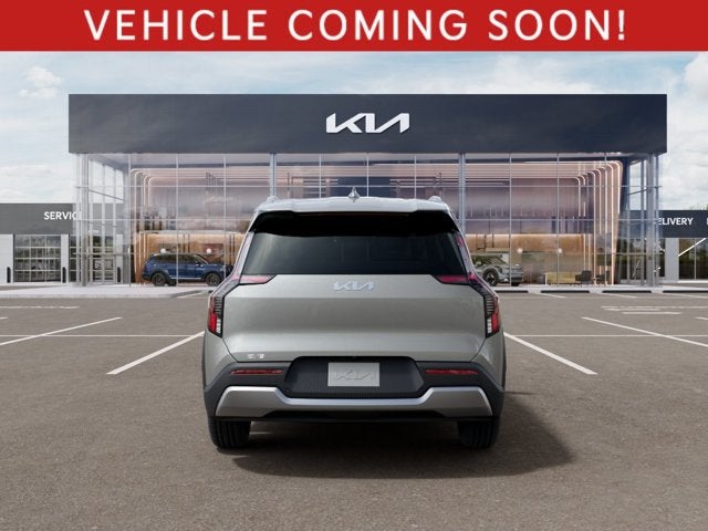 2026 Kia EV9 Wind