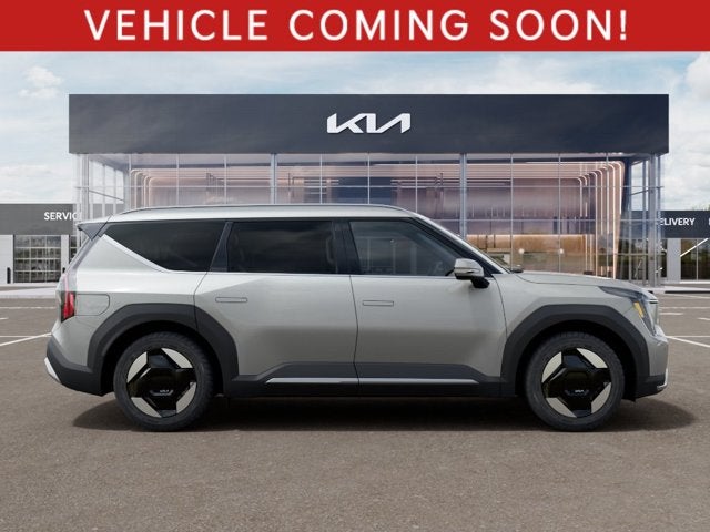 2026 Kia EV9 Wind