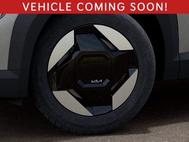 2026 Kia EV9 Wind