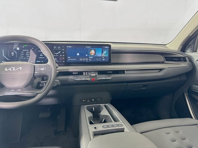 2026 Kia EV9 Wind