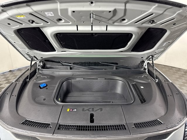 2026 Kia EV9 Wind