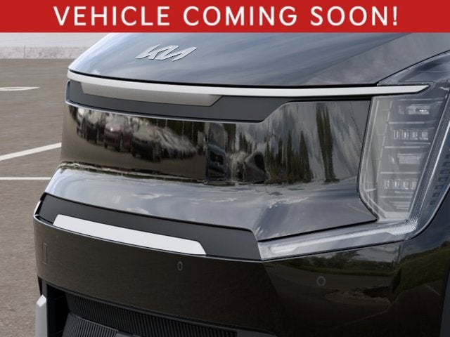 2026 Kia EV9 Wind