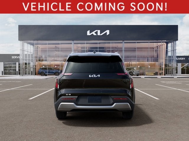 2026 Kia EV9 Wind