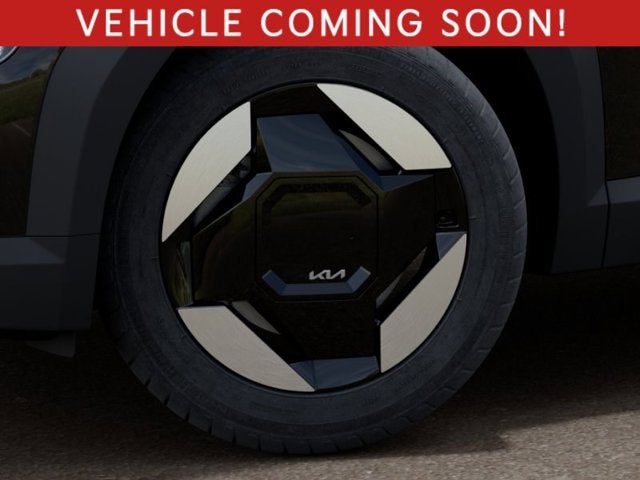 2026 Kia EV9 Wind