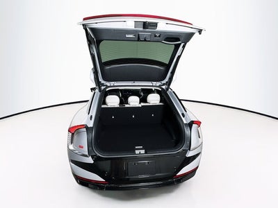 2025 Kia EV6 Wind